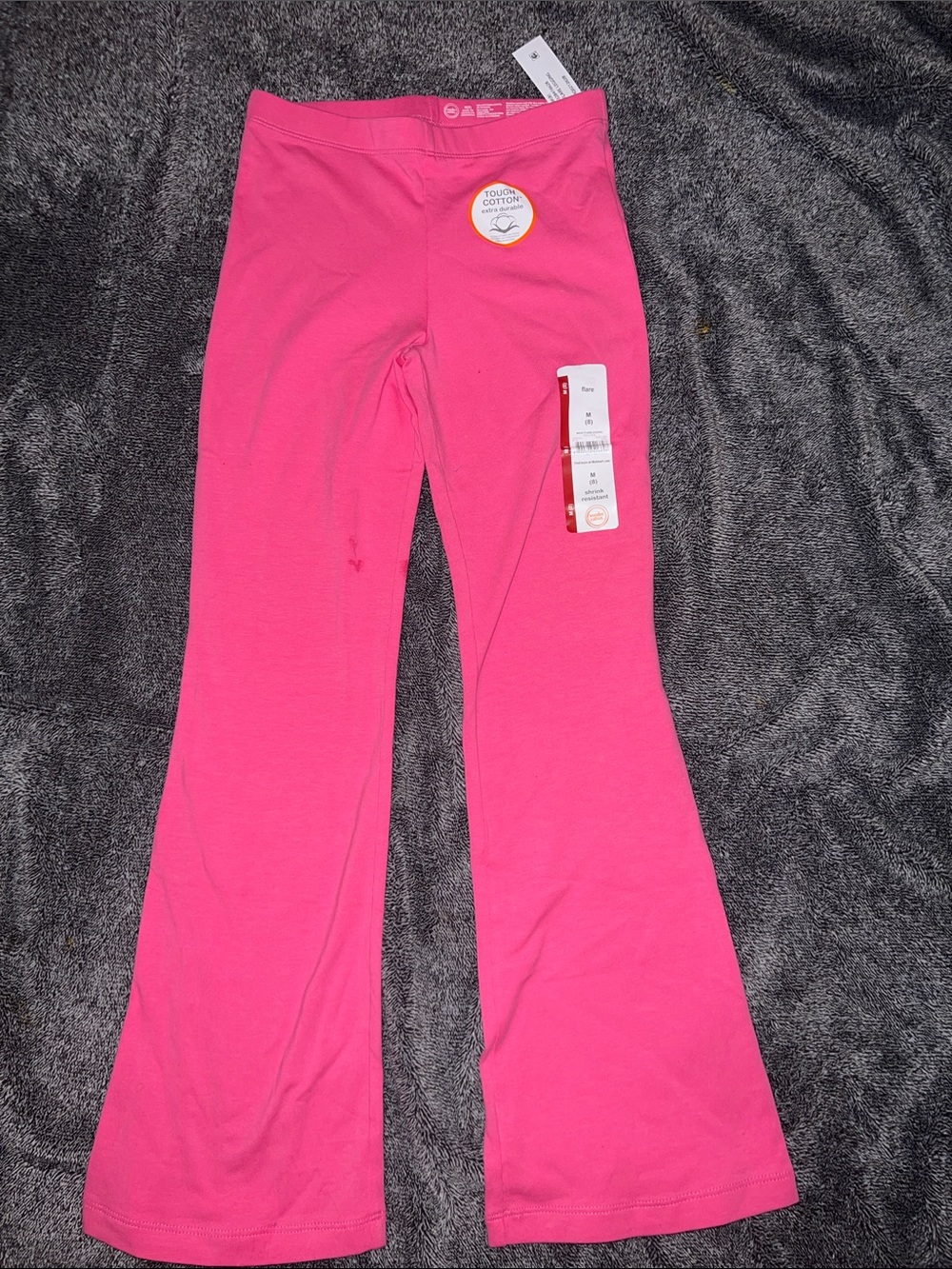 Girls leggings